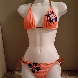 Bathing Suit